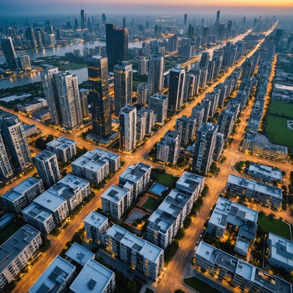 Quels sont les avantages d'un investissement dans des biens immobiliers en zones franches urbaines?