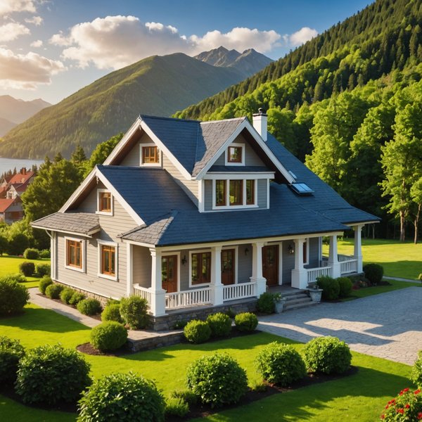 Quels sont les critères pour obtenir un prêt immobilier pour l'achat d'une résidence de tourisme?