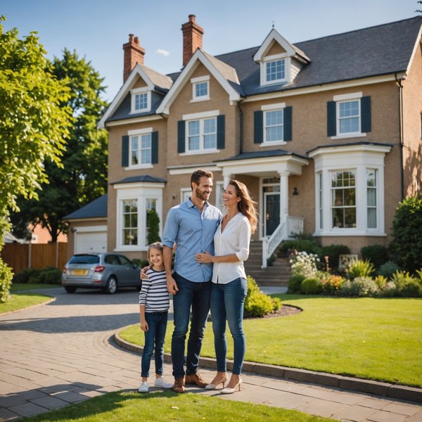 Comment les prêts relais peuvent-ils être utilisés pour financer un achat immobilier en attente de la vente de l'ancien bien?