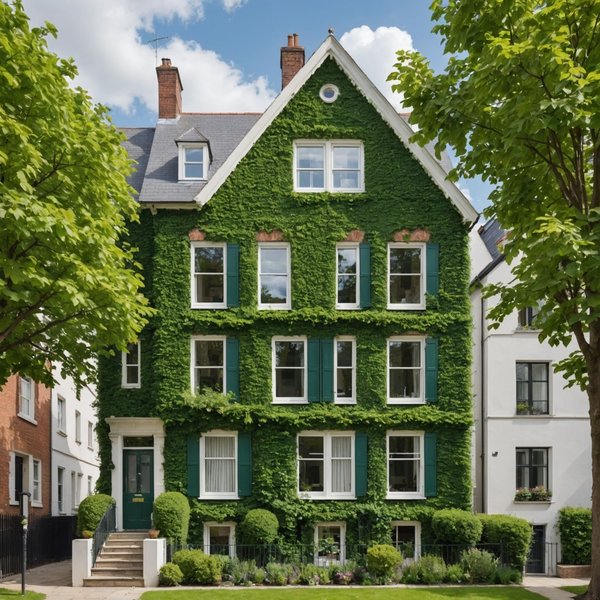 Quels sont les avantages de l'investissement dans l'immobilier vert pour les bailleurs sociaux ?