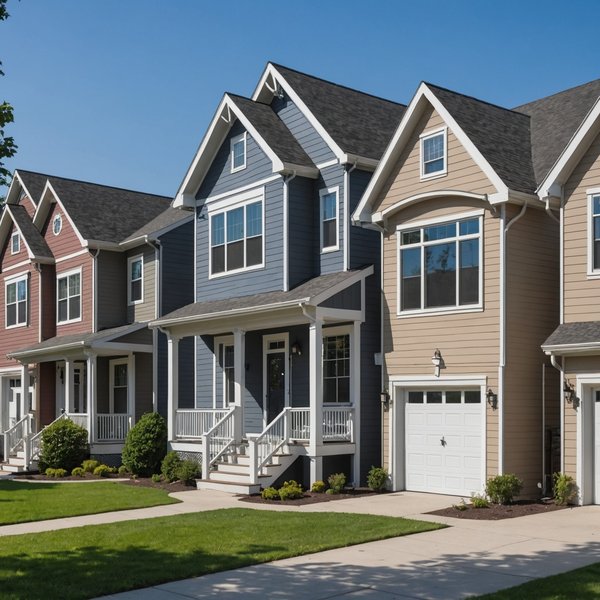 Comment les prêts à taux variable sont-ils affectés par les fluctuations des taux directeurs?