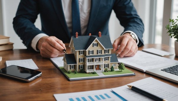 Actualités immobilières : les clés pour bien investir en 2023