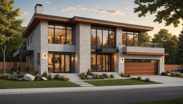 Construire sa maison clé en main : les 5 avantages à connaître