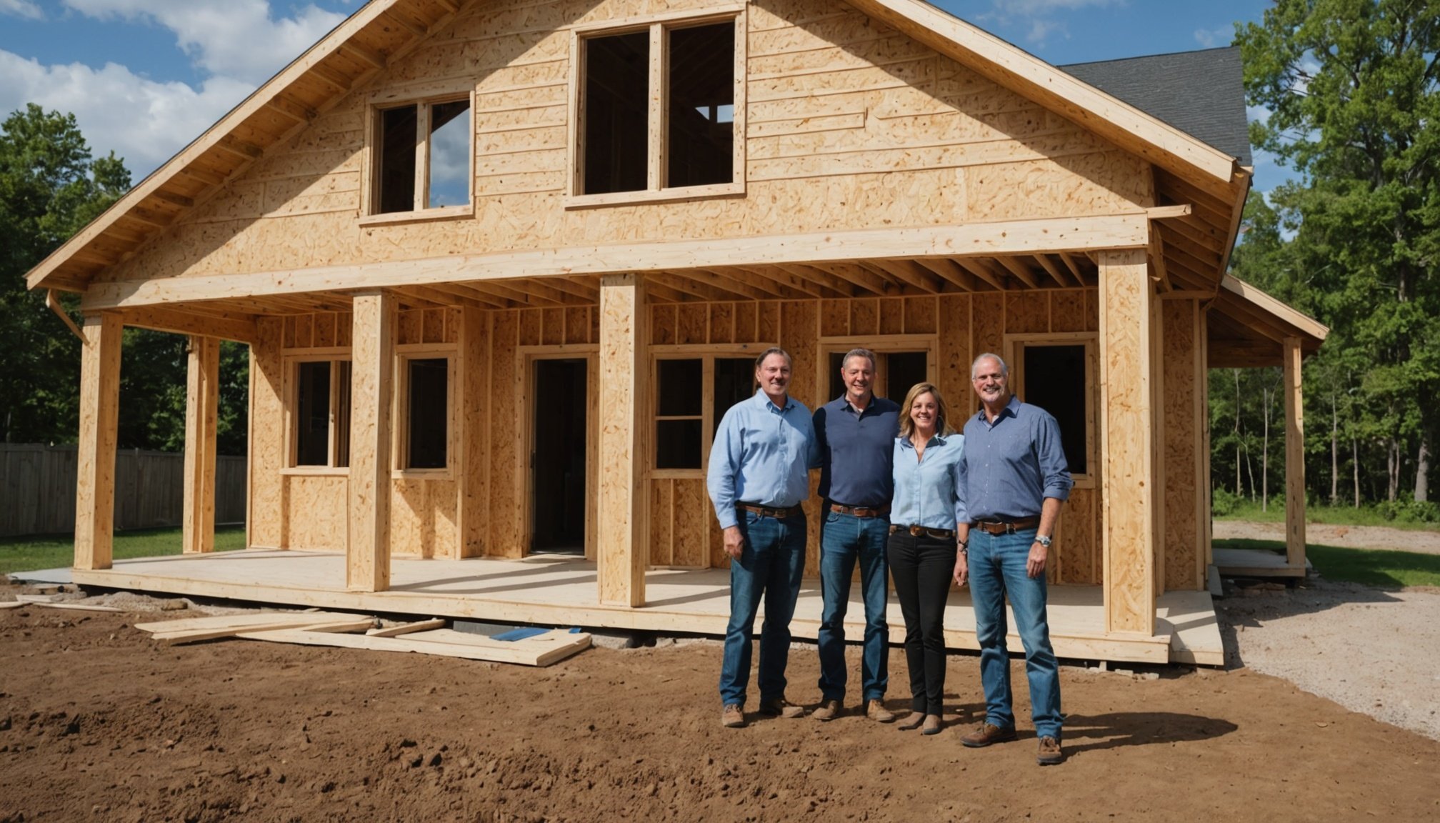 Comment bien choisir votre partenaire constructeur ?